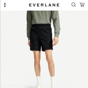 Everlane Men’s Air Chino Short